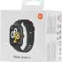 Смарт-часы Xiaomi Redmi Watch 4,  1.97",  черный/черный [bhr7854gl]